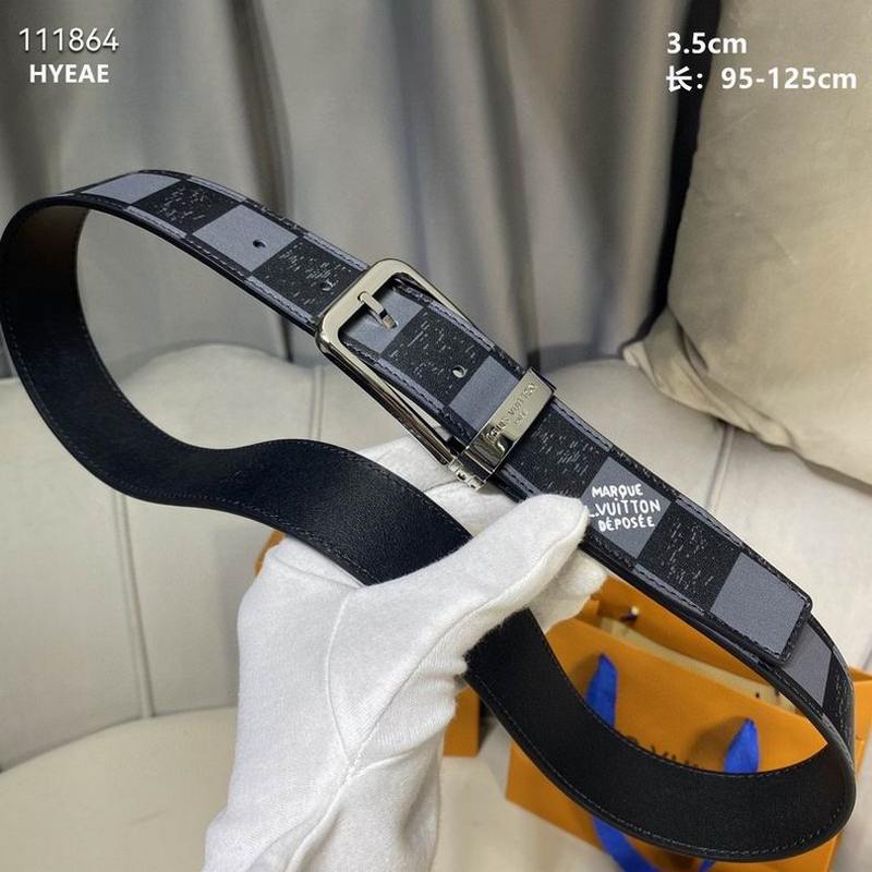 LV Belts 2898